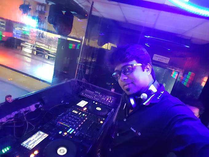 DJ DEB Kolkata